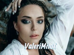 ValeriMiloti