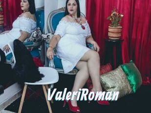 ValeriRoman