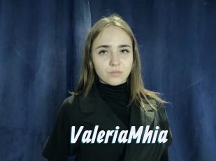 ValeriaMhia