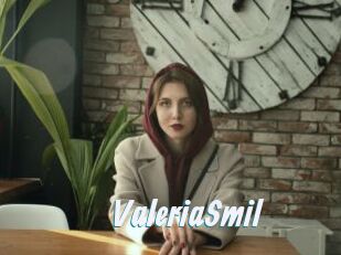 ValeriaSmil