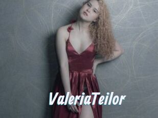 ValeriaTeilor