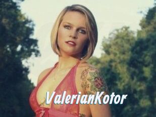 ValerianKotor