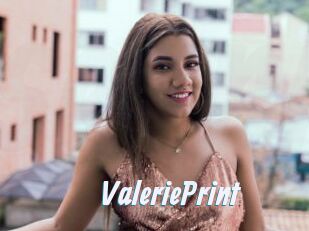 ValeriePrint