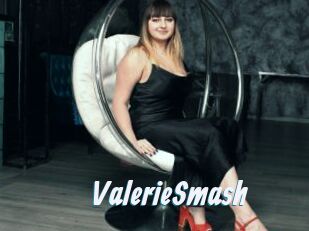 ValerieSmash