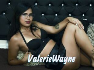 ValerieWayne