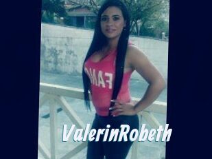 ValerinRobeth