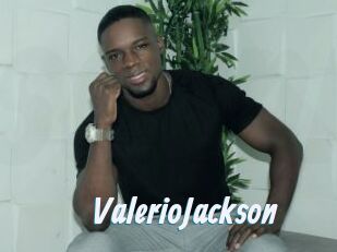 ValerioJackson
