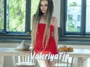 ValeriyaTin