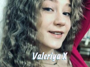 Valeriya_X