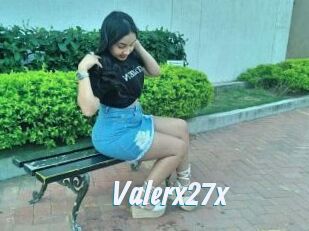 Valerx27x