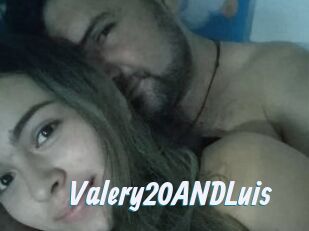 Valery20ANDLuis