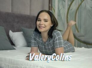 ValeryColins