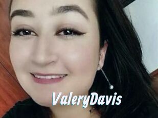ValeryDavis