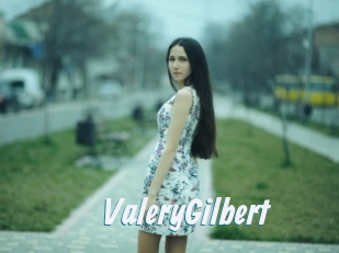 ValeryGilbert