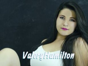ValeryHamilton