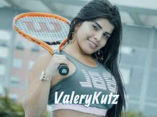 ValeryKutz