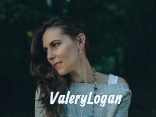 ValeryLogan