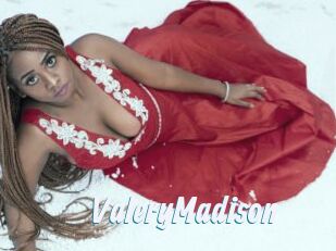 ValeryMadison