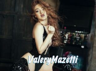 ValeryMazetti