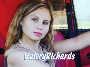ValeryRichards