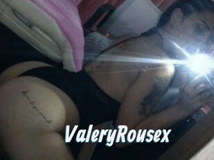 ValeryRousex