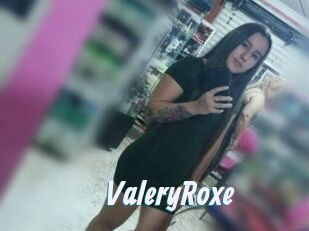 ValeryRoxe