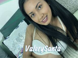 ValerySanta