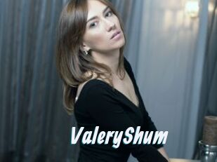 ValeryShum