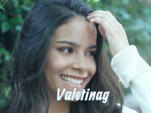 Valetinag