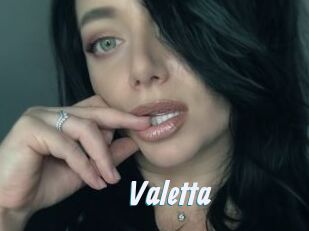 Valetta