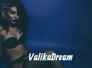 ValikaDream