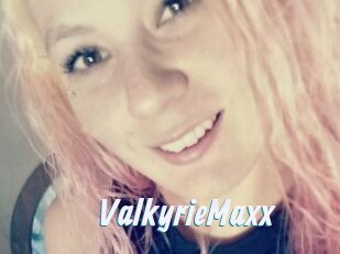 ValkyrieMaxx