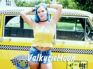 ValkyrieMoon