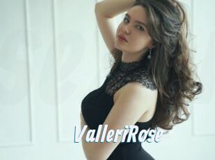 ValleriRose