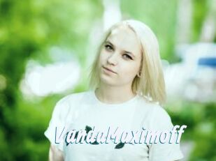 VandaMaximoff