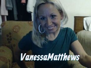 VanessaMatthews