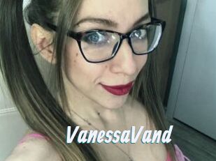 VanessaVand