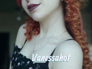 Vanessahot