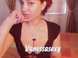 Vanessasexy