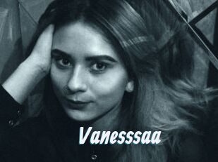 Vanesssaa