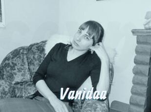 Vanidaa