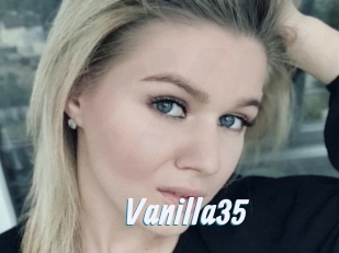 Vanilla35