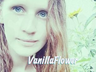 VanillaFlower