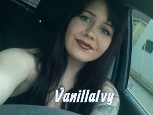 VanillaIvy