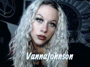 VannaJohnson