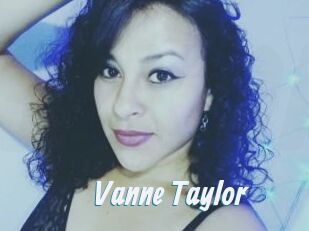 Vanne_Taylor