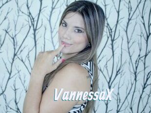 VannessaX
