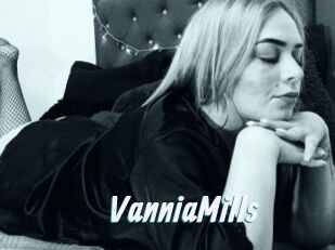VanniaMills