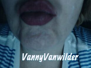 VannyVanwilder