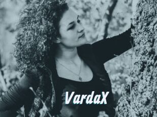 VardaX